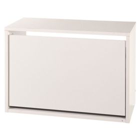 Adore Mobilya SHC-110-BB-1 Beyaz Ayakkabılık