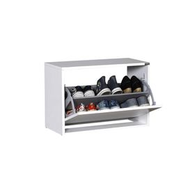 Adore Mobilya SHC-110-BB-1 Beyaz Ayakkabılık