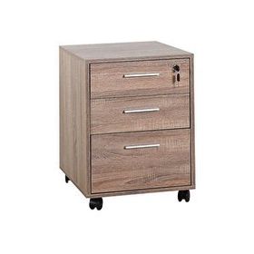 Adore NKS-530-TT-1 Tori Newyork Kilitli Çekmeceli Keson