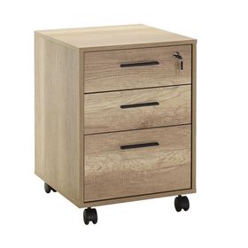 Adore NKS-530-TT-1 Tori Newyork Kilitli Çekmeceli Keson