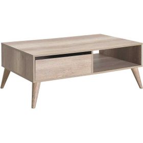 Adore NSH-510-TT-1 Tori Newyork Dikdörtgen Sehpa