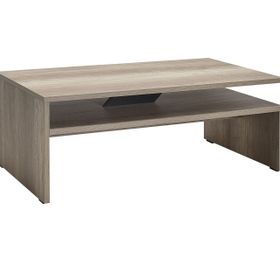 Adore NSH-510-TT-1 Tori Newyork Dikdörtgen Sehpa