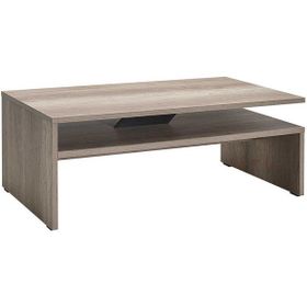 Adore NSH-510-TT-1 Tori Newyork Dikdörtgen Sehpa