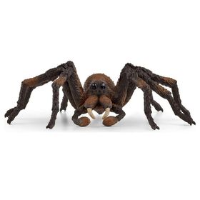Adore Oyuncak 13987 Schleich-Aragog-Harry Potter Serisi +3 Yaş Peluş Oyuncaklar
