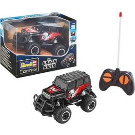Adore Oyuncak 23490 Revell RC Urban Rider Oyuncak Araba