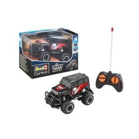 Adore Oyuncak 23490 Revell RC Urban Rider Oyuncak Araba