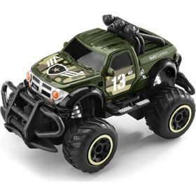 Adore Oyuncak 23491 Revell RC Dodge Ram Field Hunter Oyuncak Araba