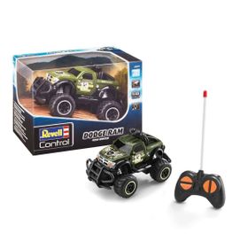 Adore Oyuncak 23491 Revell RC Dodge Ram Field Hunter Oyuncak Araba