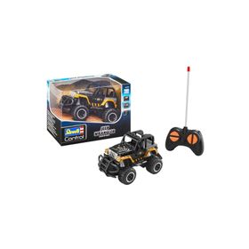Adore Oyuncak 23492 Revell RC Jeep Wrangler Quarter Back Oyuncak Araba