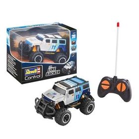 Adore Oyuncak 23493 Revell RC Line Backer Oyuncak Araba