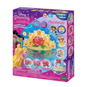 Adore Oyuncak 31901 Epoch AquaBeads 870 Parça Disney Prenses Taç Seti