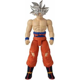 Adore Oyuncak 36730 Dragon Ball Sınır Tanımaz Serisi 30 CM Figür Oyuncak