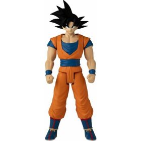 Adore Oyuncak 36730 Dragon Ball Sınır Tanımaz Serisi 30 CM Figür Oyuncak