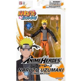 Adore Oyuncak 36964 16 cm Son Savaş Naruto Uzumaki