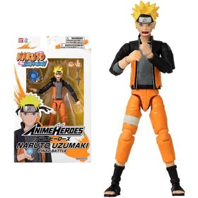 Adore Oyuncak 36964 16 cm Son Savaş Naruto Uzumaki