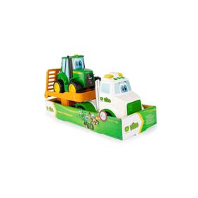 Adore Oyuncak 47207 John Deere +18 Ay Karakter Çiftlik Arkadaşları Oyuncak Set