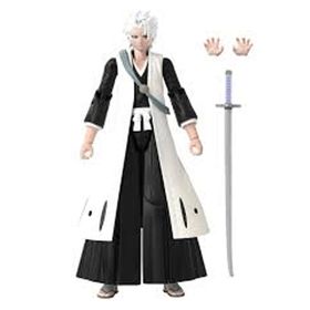 Adore Oyuncak BAH36973 15 CM Toshiro Hitsugaya Figürü