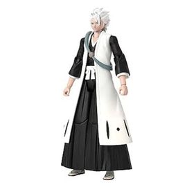 Adore Oyuncak BAH36973 15 CM Toshiro Hitsugaya Figürü