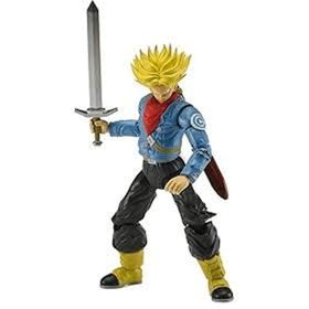 Adore Oyuncak BDB35862 Dragon Ball 15 CM Super Saiyan Figürü