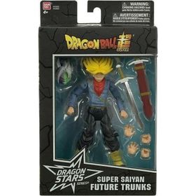 Adore Oyuncak BDB35862 Dragon Ball 15 CM Super Saiyan Figürü