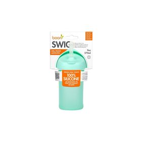 Adore Oyuncak TBN11440 Boon Swing Silikon Pipetli Suluk