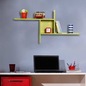 Adore RAF-04-YS-1 Dekoratif Duvar Rafı