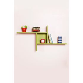 Adore RAF-04-YS-1 Dekoratif Duvar Rafı