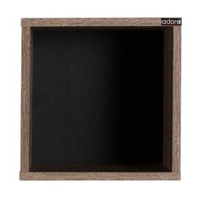 Adore Rainbow Genç Odası Duvar Rafı