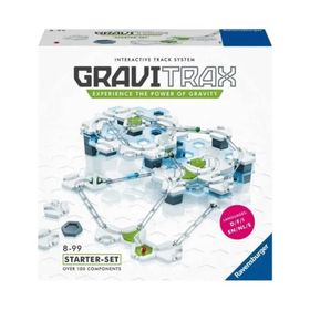 Adore RGR260997 Gravitrax Başlangıç Seti Oyuncak