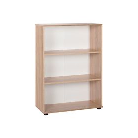 Adore Rio RKT-330-SN-1 3 Raflı Kitaplık