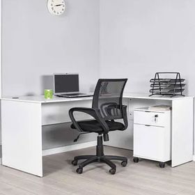 Adore RMS320DD1 Rio L Of Ofis Masası