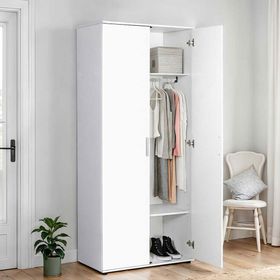 Adore Trendline 2 Kapılı Gardrop