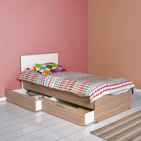 Adore ZBD-01-NC-2 Tek Kişilik Karyola