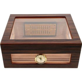 Adorini Treviso Humidor Puro Kutusu