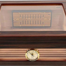 Adorini Treviso Humidor Puro Kutusu