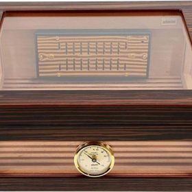 Adorini Treviso Humidor Puro Kutusu