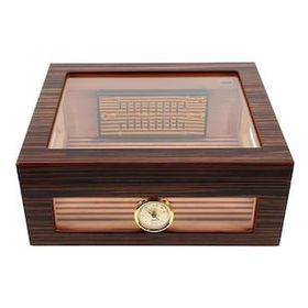 Adorini Treviso Humidor Puro Kutusu