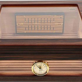 Adorini Treviso Humidor Puro Kutusu