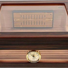 Adorini Treviso Humidor Puro Kutusu