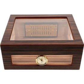 Adorini Treviso Humidor Puro Kutusu