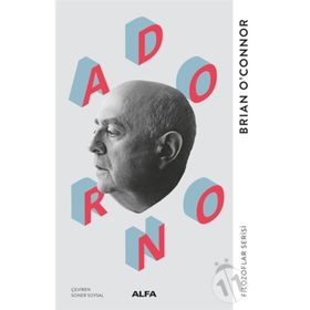 Adorno - Brian Oconnor