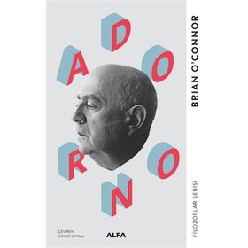 Adorno - Brian Oconnor