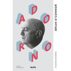 Adorno - Brian Oconnor