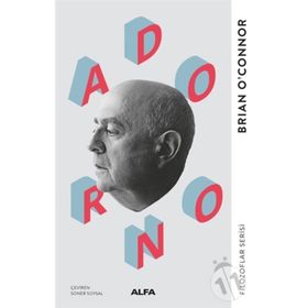Adorno - Brian Oconnor