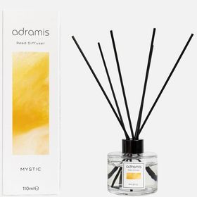 Adramis Bambu Mystic Sıvı Oda Kokusu