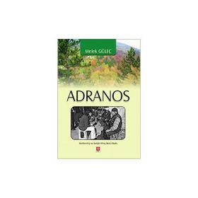 Adranos - Melek Güleç