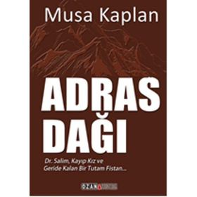 Adras Dağı - Musa Kaplan