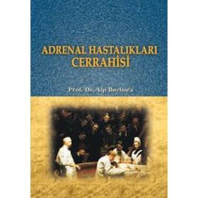 ADRENAL HASTALIKLARI CERRAHISI 1391 - ALP BOZBORA
