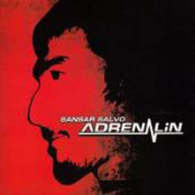 ADRENALIN - JEFF ABBOTT