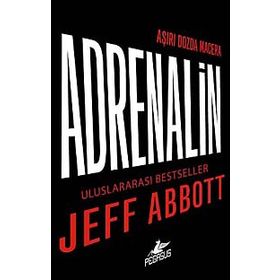 ADRENALIN - JEFF ABBOTT